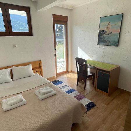 Visitor Yard Bed & Breakfast Plav Dış mekan fotoğraf