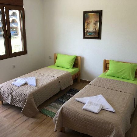 Visitor Yard Bed & Breakfast Plav Dış mekan fotoğraf