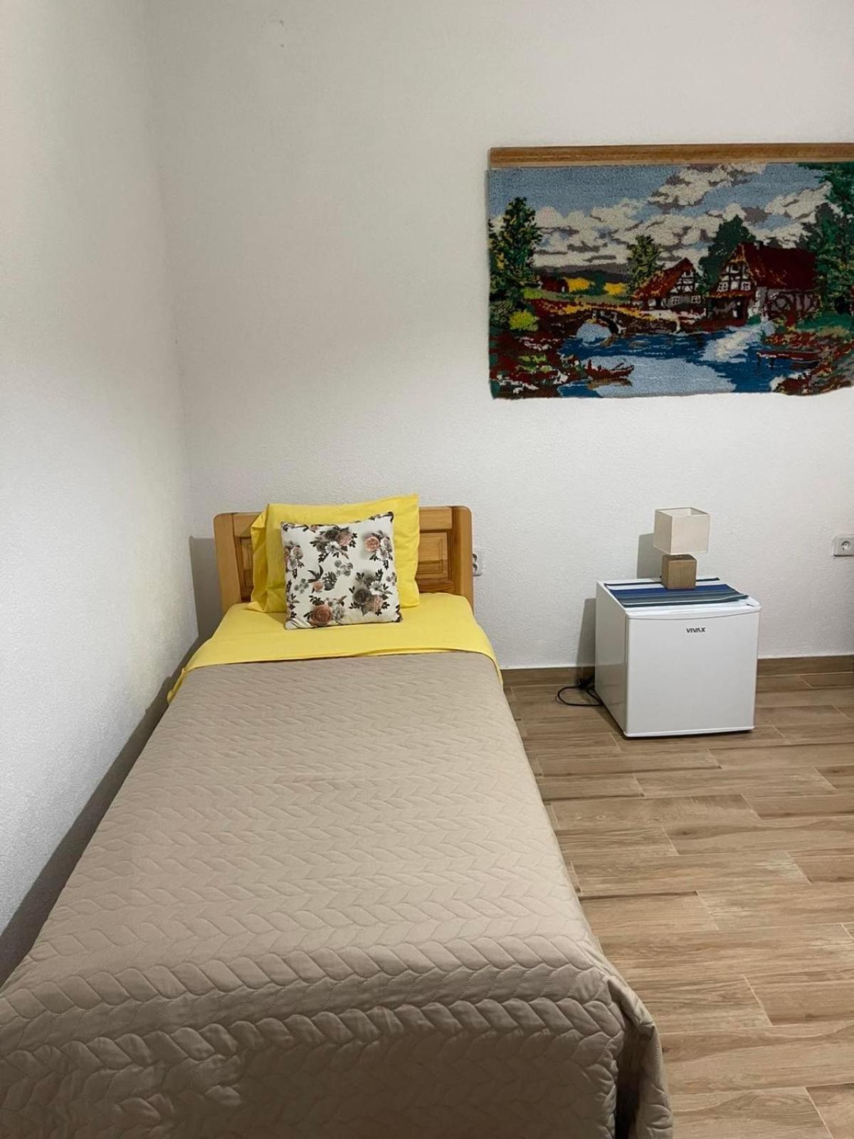 Visitor Yard Bed & Breakfast Plav Dış mekan fotoğraf