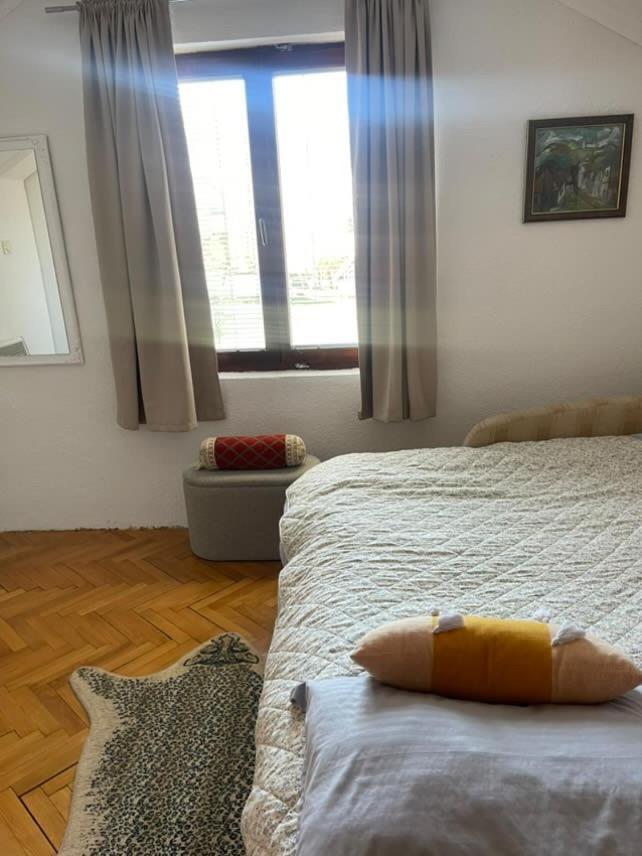 Visitor Yard Bed & Breakfast Plav Dış mekan fotoğraf